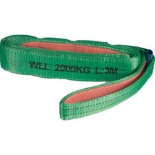 Fascia di Sollevamento 200 KG