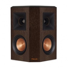 KLIPSCH RP-402S WALNUT COPPIA