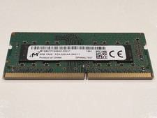 Micron 8 GB DDR4 3200 MHz