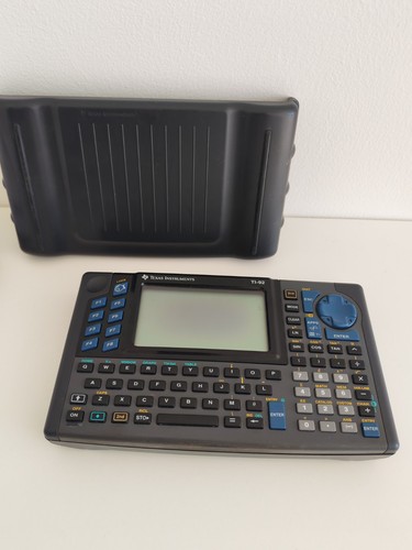Calculatrice graphique texas - calculatrice,