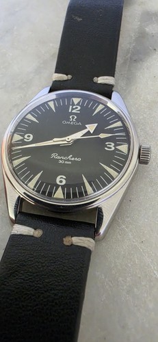 Omega ranchero 2996 - omega,