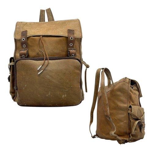 Zaino vintage anni 80 - vintage, 70