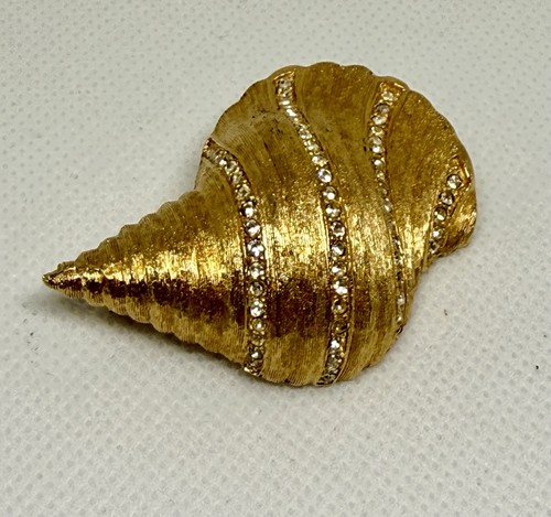 Conchiglia vintage christian - conchiglia,