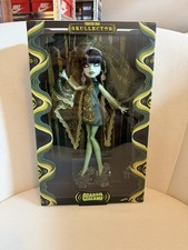 Monster High Skullector Scarah