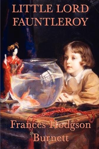 Frances hodgson burnett little - burnett,