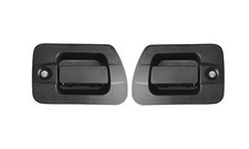 COPPIA MANIGLIE CON CHIAVI-IVECO-Eurocargo Tector 75E13/120E21