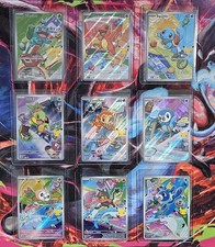 Pokémon Primo Partner