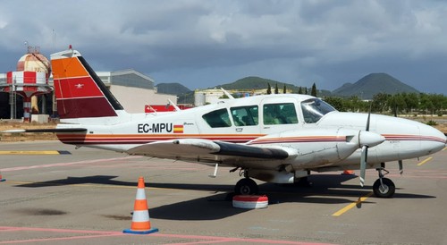 Piper 250 azteco mogano - piper,