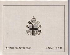 VATICANO DIVISIONALE 2000