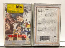 The Beatles - Anthology 3; 2 x