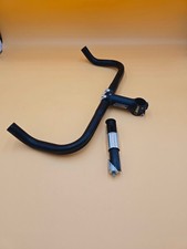 Attacco manubrio Ritchey WCS Pro / Bullhorn 41 cm alluminio vintage nero barra stelo