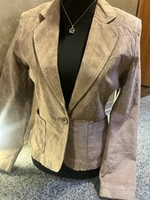 Giacca in vera pelle