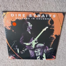 DIRE STRAITS / SULTANS IN