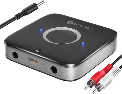 Ricevitore bluetooth hifi - ricevitore,
