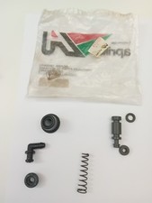 KIT REVISIONE POMPA FRENO