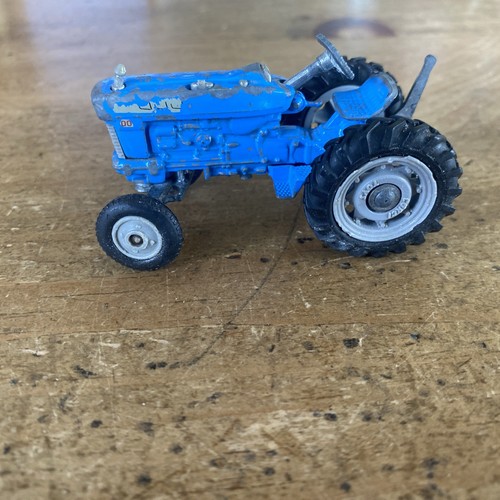 Trattore corgi toys - corgi, 5000