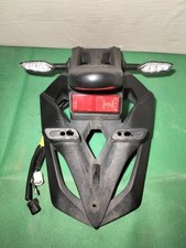 Portatarga Tmax 530 ABS SX