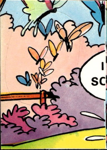 Figurina tutte fiabe - tutte,