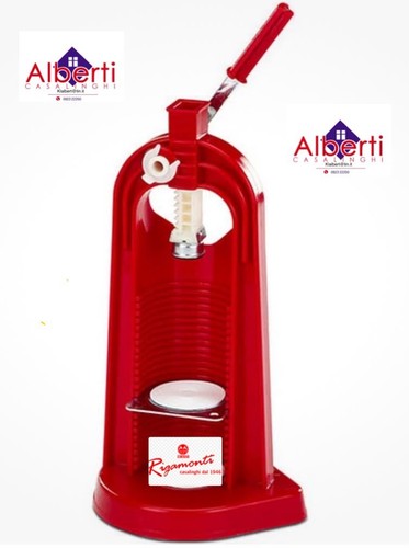 Rigamonti tappatrice colonna - rigamonti,