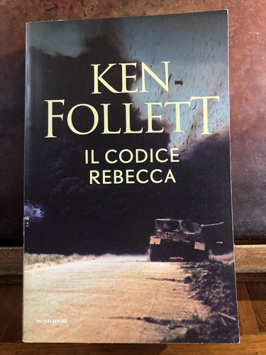 Ken follett il - ken,