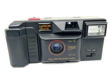 Canon Mate AE 808 Point&Shoot