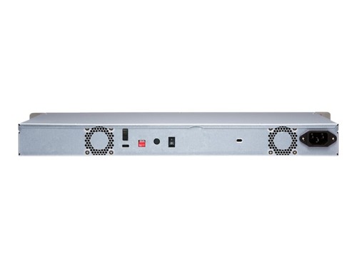 Qnap 004u festplatten array - qnap, festplatten-array