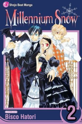 Millennium snow vol - snow,, by