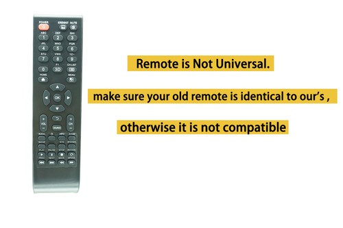 Telecomando per serie - telecomando, smart