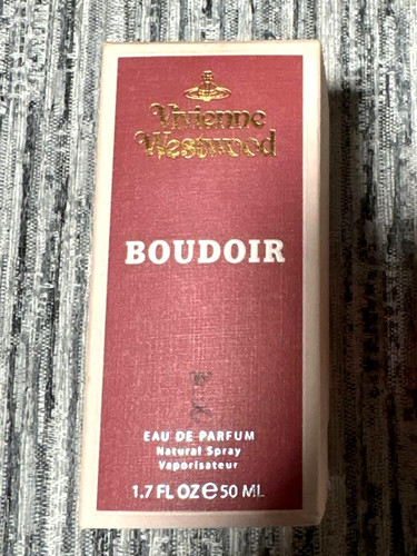Vivienne westwood boudoir - vivienne, eau