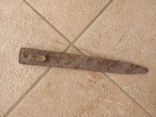 Ww1 Fodero Ersatz M95 No Ww2 Elmetto