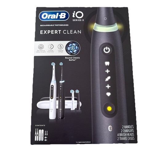 Oral series 5 expert - oral-b,