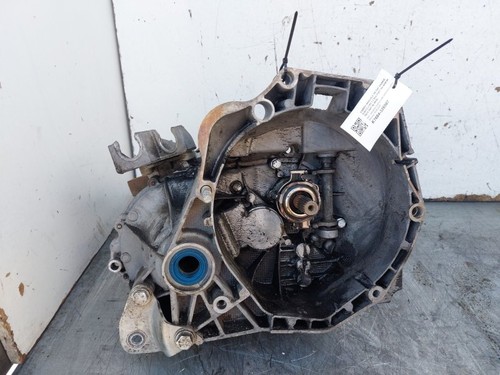71773204 cambio manuale - cambio, 5m