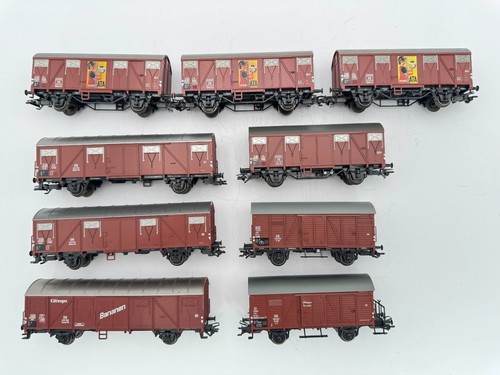 Märklin 29845 treno intero - märklin, h0