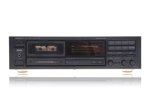 Onkyo 2620 stereo - onkyo,