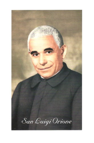 Santino san luigi - santino,