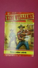 233672 Kibi Williams TÖTE
