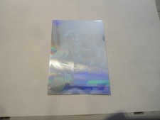 HOLO CARD NBA BASKETBALL