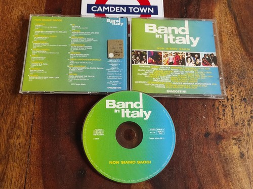 Band italy vol non siamo - band,