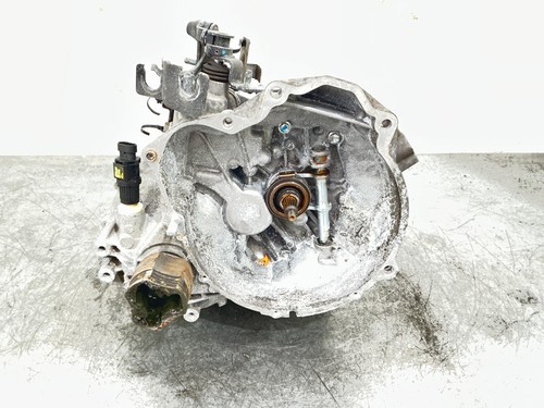 96663747 cambio manuale - cambio,