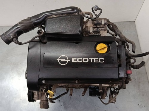 Z16xep motore completo - z16xep,