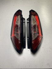 Coppia Fanali Stop Posteriore