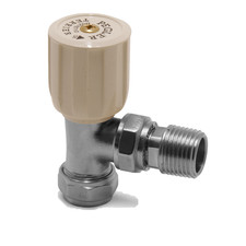 Pegler Terrier TRV WH FM
