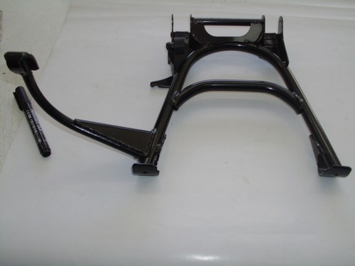 Cavalletto centrale kymco - cavalletto,