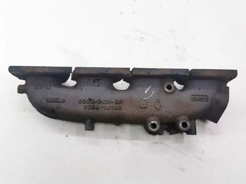 Collettore scarico peugeot - collettore, di