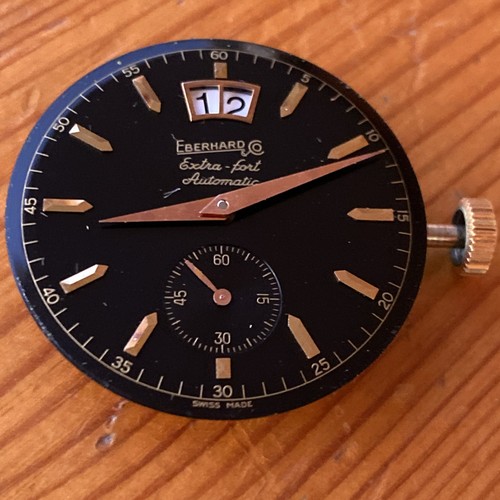 Eberhard extra fort - eberhard, &