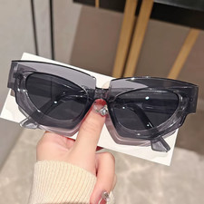 Occhiali da sole moda occhio