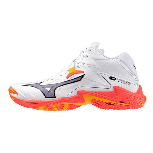 Mizuno scarpe volley wave - mizuno,
