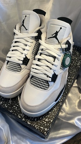 Nike air jordan retro - jordan, 4