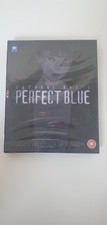 Perfect Blue - Collector's