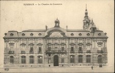 Roubaix Chambre Commerce